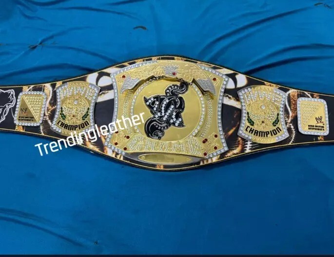 Wwe Championship Belt Randy Orton Randy wwe-championship-belt-randy-orton-randy