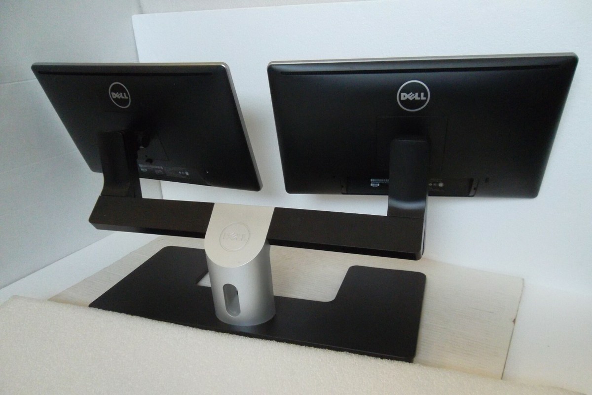 Dell P2214H Dual 22 Dell P2214H Dual 22