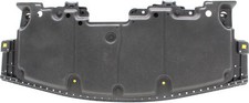 Engine Splash Shield for 2017 Toyota Corolla 50th Anniversary Special Edition