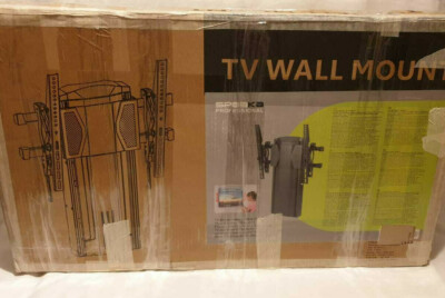 SpeaKa Professional Slide-01 TV Wandhalterung 94,0 cm (37'') - 152,4 cm (60'') 