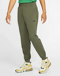 olive nike sweatpants