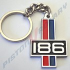 <!--F#f_0-->186 Keyring like Badge for HK HT HG Kingswood Premier Monaro GTS Holden keychain<!--F/-->
