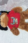 Bret Michaels Pets Rock n Roll Chance Stuffed Plush Dog Luv-A-Pet Poison 80s 90s — photo 7