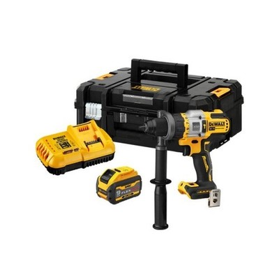 DEWALT DCD999X1 20V MAX XR Brushless Akku-Bohrhammer
