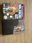 Power Blade 2 Nintendo NES Box And Cart Authentic. Game Tested!!