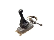 Schaltkulisse Schaltknauf Schaltseil 6-Gang für SKODA  ROOMSTER 5J7 6Q0711049CJ