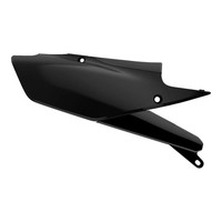 Polisport Seitenteile FüR Yamaha Panels Side YZF450 18-22 Bk