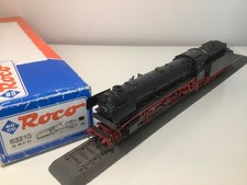 Roco 63210 (AC) Dampflok Br. 01 der DB, ESU L...