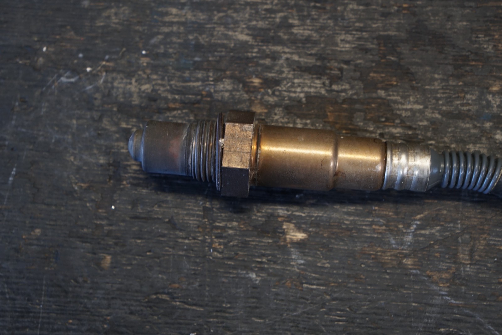 Audi R8 2017-2023 Oxygen sensor P/N 4S0906262