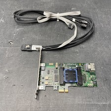 Adaptec ASR-6405E 4-Port 128MB SATA III RAID ...