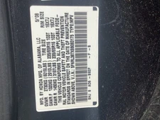 Driver Left Axle Shaft Front Axle Outer Fits 07-10 ODYSSEY 35999