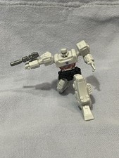 NEW Gummy Yum Surprise Toy - Transformers - Megatron