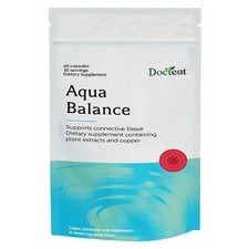 Aqua Balance – Nahrungsergänzungsmittel …