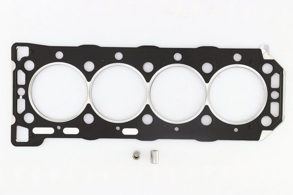 Corteco Dichtung, Zylinderkopf 415179P FüR FSO Land Rover Lotus MG Rover-image