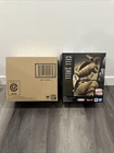 S.H. Figuarts Dragon Ball The Breakers Cell Shell Open Box Complete