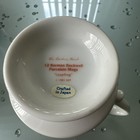 Vintage 1981 Danbury Mint Norman Rockwell Porcelain Mugs 14 oz Capacity Set of 4 — photo 7
