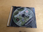 PS2 Silent Hill 2 (PlayStation 2, 2001) Black Label Disc Only Tested Working