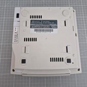 Sega Dreamcast Console Housing and Controller