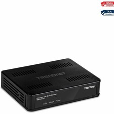 TRENDnet TMO-311C, Ethernet Over Coax Adapter