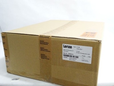 Lenze Panel HMI mit Windows CE 63823310 EL108 3150-1812 / Neu OVP