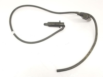 2012 OON 991 PORSCHE 911 HEADLIGHT WASHER JET RH WITH LH AND HOSE 99162816500