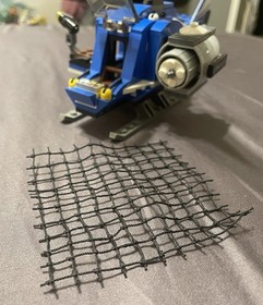 LEGO Jurassic World Pteranodon Capture 75915 Does Not Include Figures/Dinosaur