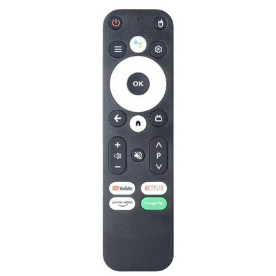 For Youwei-Mi Homatics TV Box / For MECOOL KM7, KM2 1 6 3 Plus Remote Controls