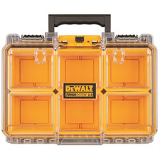 DWST08020DeWalt ToughSystem 2.0 Deep Compact Organizer 