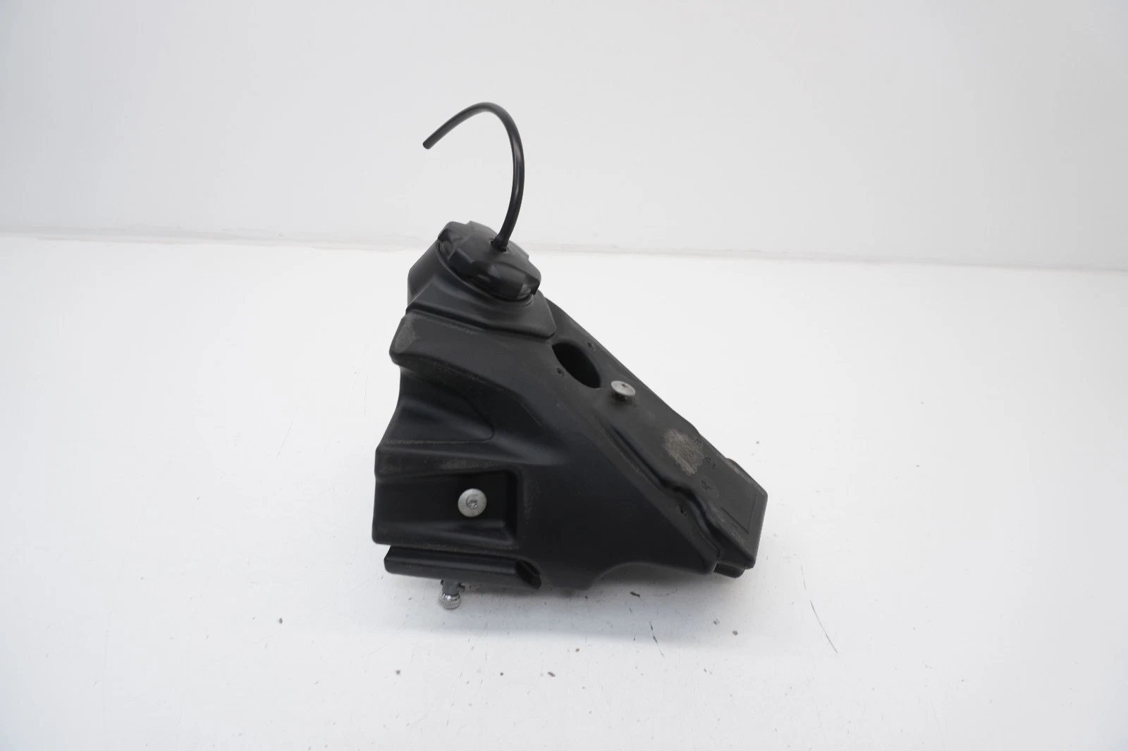 2024 TC65 Gas Fuel Tank OEM Screw Cap Black A30507013000 Husqvarna TC 65