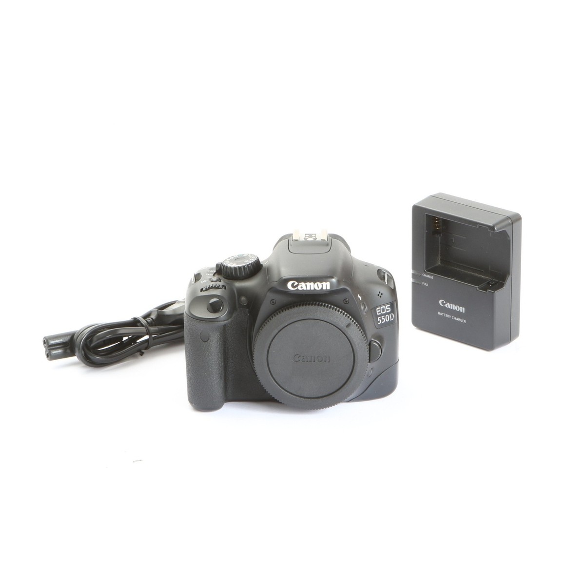 Canon EOS-1DX – Boîtier Reflex Numérique Pro – Occasion état Top