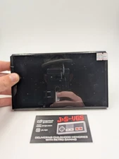 Nintendo Switch OLED Tablet Only – Works AS-IS Heavy Scratches No Joy-Cons
