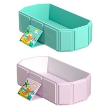 Foldable Toddler Bathtub Toddler Bathing Tub Foldable 0  8 Years Old