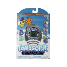 Tamagotchi Connection - Wild Blue