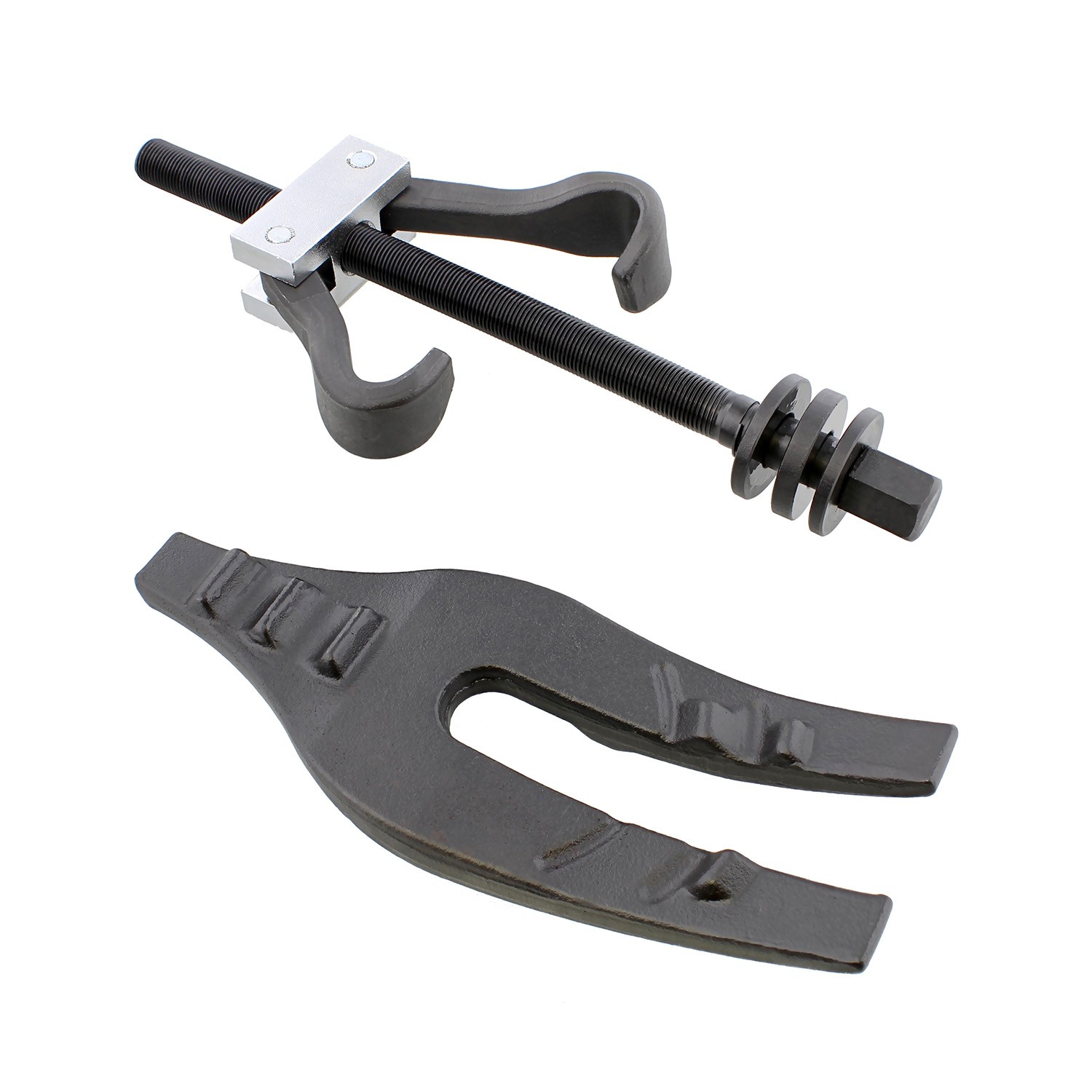 ABN | Coil Spring Compressor Tool Coil Spring Compression Tool Coil Compressor