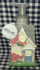 ALL NEW Cottage Foaming Soap Dispenser Holder Bath  Body Works SHIPS FREE