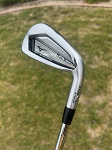 Mizuno Jpx 921 Hot Metal 4 Iron | eBay