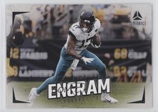 2024 Panini Luminance Evan Engram #89 1h5t