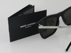 Saint Laurent Square Sunglasses, 55mm  SL511 — photo 5