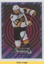 2021-22 Upper Deck Parkhurst Parkies Red Mark Stone #PK-22 READ kr0
