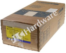 Surplus Open Schneider Electric HU363RB Square D 100A 600V 3-Pole Safety Switch