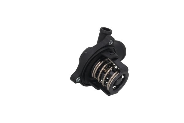 Thermostat KüHlmittel Kamoka 7710215 Mit GehäUse FüR VW Touareg 7P5 7P6 7LA 7L6-image