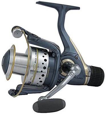 Mitchell Advanced Fluid RD 4500