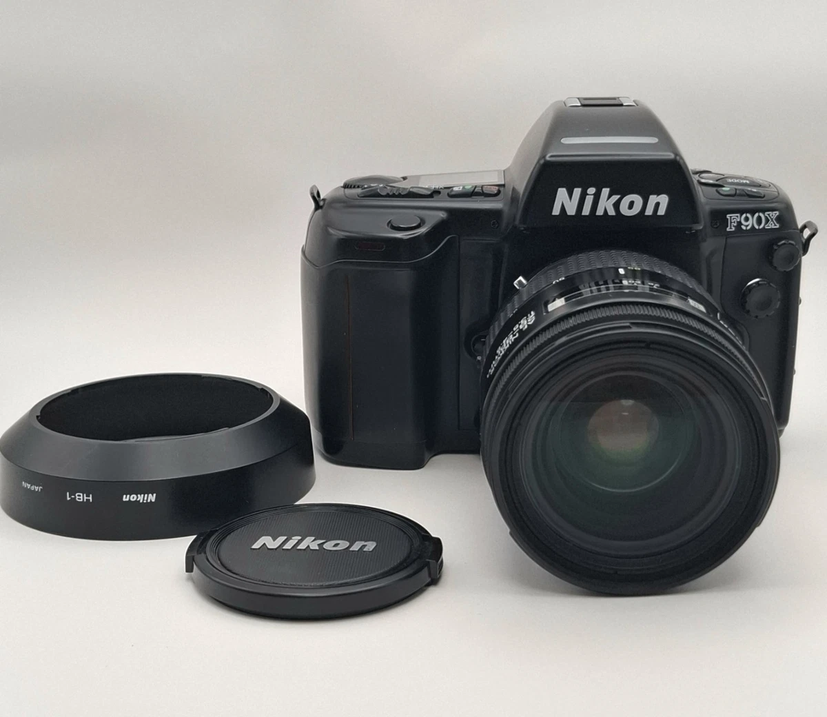 Nikon F90 for sale | eBay