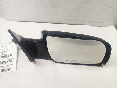 Passenger Right Side View Mirror from 1995 GMC Yukon 12368236