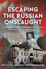 Escaping the Russian Onslaught: A Family’s Story of Fleeing the Russian Army af
