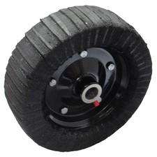 Laminated Tire Wheel Fits BUSH HOG Replaces 10-075