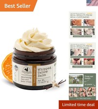 Hearth & Homestead Whipped Beef Tallow - 1.3o...