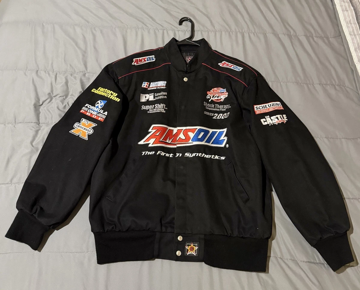 JH Design Racing Coats, Jackets & Vests for Men for Sale - Shop