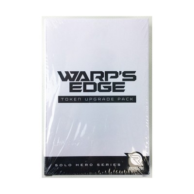 Renegade Warp's Edge Warp's Edge - Token Upgrade Pack SW (New)