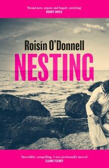 Nesting: The tender, soaring debut you wont be able to ... | Buch | Zustand gut